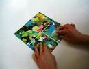 Under Giant Trees - Puzzle cards