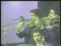 here is a clip of the great and underrated sonero chamaco ramirez singing with tommy olivencia's band.  the song is called 