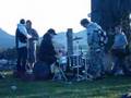 Poxegen - Dancing in the fields in Gyles's Quay, Dundalk