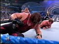 Undertaker Vs Chris Jericho Vs Kane Vs Benoit [WWF]