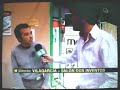 SUPERMANG premiado en galicia tv galicia