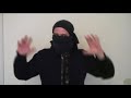 Ninja Comedy