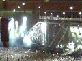 NEGRAMARO A SAN SIRO 31.05.2008