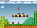 Dance Dance Mario Forever