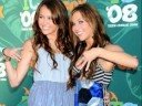 Demi Selena, Miley Mandy-Amazing Girls