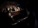 Suspension piano cover by Robert Perez Suspension piano cover by Robert Perez