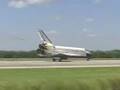 Space-Shuttle-landin