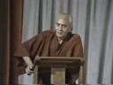 Swami Rama Yoga Sutras Lecture 21 - 85