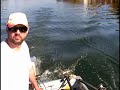 Muskie Down Muskie Down