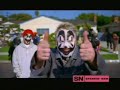 ICP- Everybody Rise(JDthegameboy\