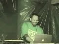 Toni-L &amp; DJ Stylewarz live at NoStress Festival 2007