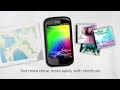HTC Explorer - A simply smarter phone