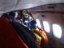 Borki Skydive