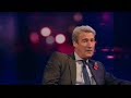 Jeremy Paxman and the truth of the Apostrophe