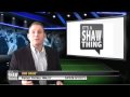 It's a Shaw Thing, Sit or Start