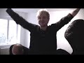 Sunrise Avenue - Hollywood Hills (video making of)
