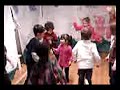 The Madagascar Dance Off The Madagascar Dance Off