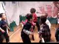 The Madagascar Dance Off