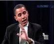   2002 Barack Obama Interview: Against Iraq
