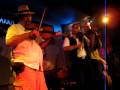 Di Naye Kapelye with Florin Kodoba, Krakow, Poland, 2008
