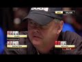 Wsop 2007 H.O.R.S.E ep4 1/5