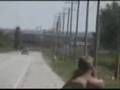 Car crashes (part II)