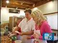 Holiday Special TV show - Macaroons segment