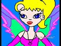 Winx Club,girls of Cyberchase,Superestrelas-Vanessa Hudgens