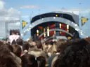 Rave at T4 On The Beach