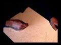 Video promoteur de l'atelier de verre grave Saint-Marc