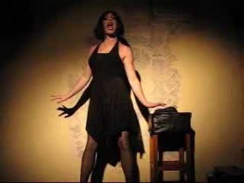 Kiara Duple - Chicago Medley