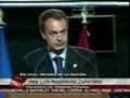 Zapatero en V Cumbre ALC-UE 2008 - Lima