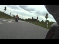 Böse Motorradfahrer... ZX-10R + Z-1000