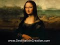 Mona Lisa International