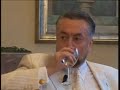ŞAŞIRTICI! ADNAN OKTAR'IN YAYINLANMAYAN OBJEKTİF RÖPORTAJI-2