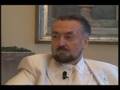 ŞAŞIRTICI! ADNAN OKTAR'IN YAYINLANMAYAN OBJEKTİF RÖPORTAJI-2