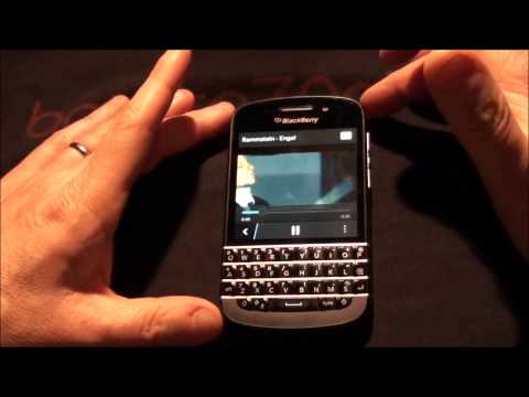 how to fix memory leak on blackberry