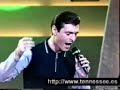 TENNESSEE - Por Culpa De Una Apuesta