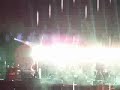 u2 the saints are coming from brisbane