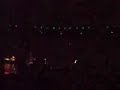 u2 the saints are coming from brisbane