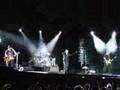U2 The Saints Are Coming from Brisbane