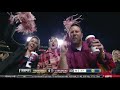 Joe Adams 60 yd TD vs Tennessee