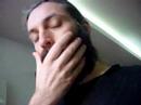 Beard and Finger Beard and Finger