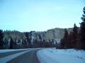 Dutch Creek hoodoos near Fairmont Hot Springs