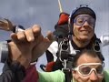 Cieli Blu 2008 Paracadute tandem