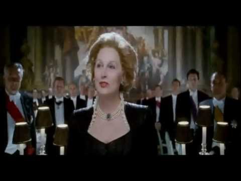 2012 Best Actress Trailer- Academy Awards Mashup