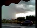 tornado a san severo