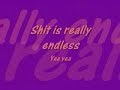 Used to be-Ilya[w/lyrics]