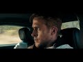 The Drive Movie Trailer 2011 Official Ryan Gosling
