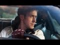 The Drive Movie Trailer 2011 Official Ryan Gosling ...